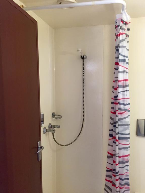 Hotel Lisa 3*